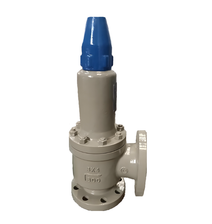Industrial valve manufacturing