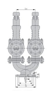 Structural diagram