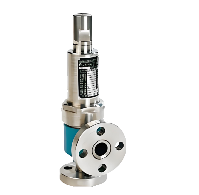 High-pressure floating ball valve
