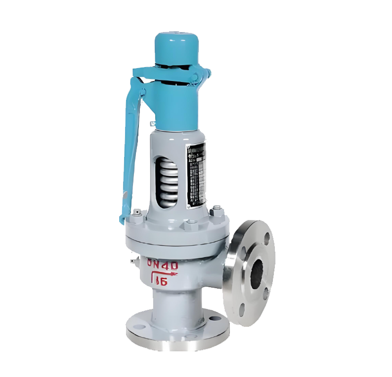 High-pressure floating ball valve