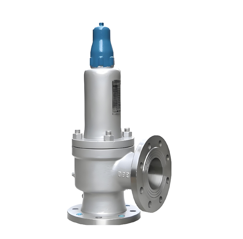 High-pressure floating ball valve