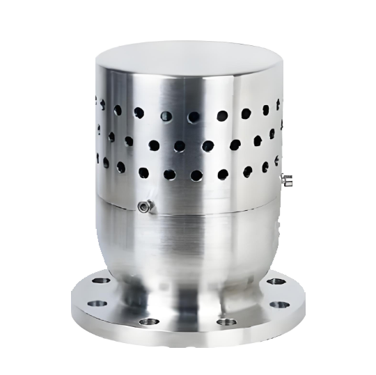 High-pressure floating ball valve